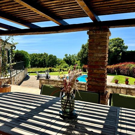 Villa Leopoldo By Istrian Country Houses Barat  Extérieur photo