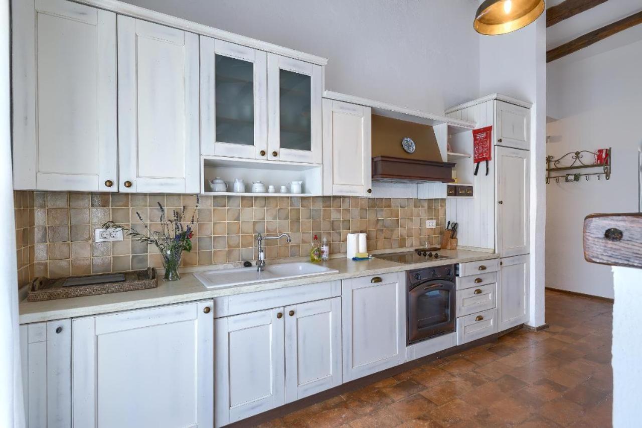 Villa Leopoldo By Istrian Country Houses Barat  Extérieur photo