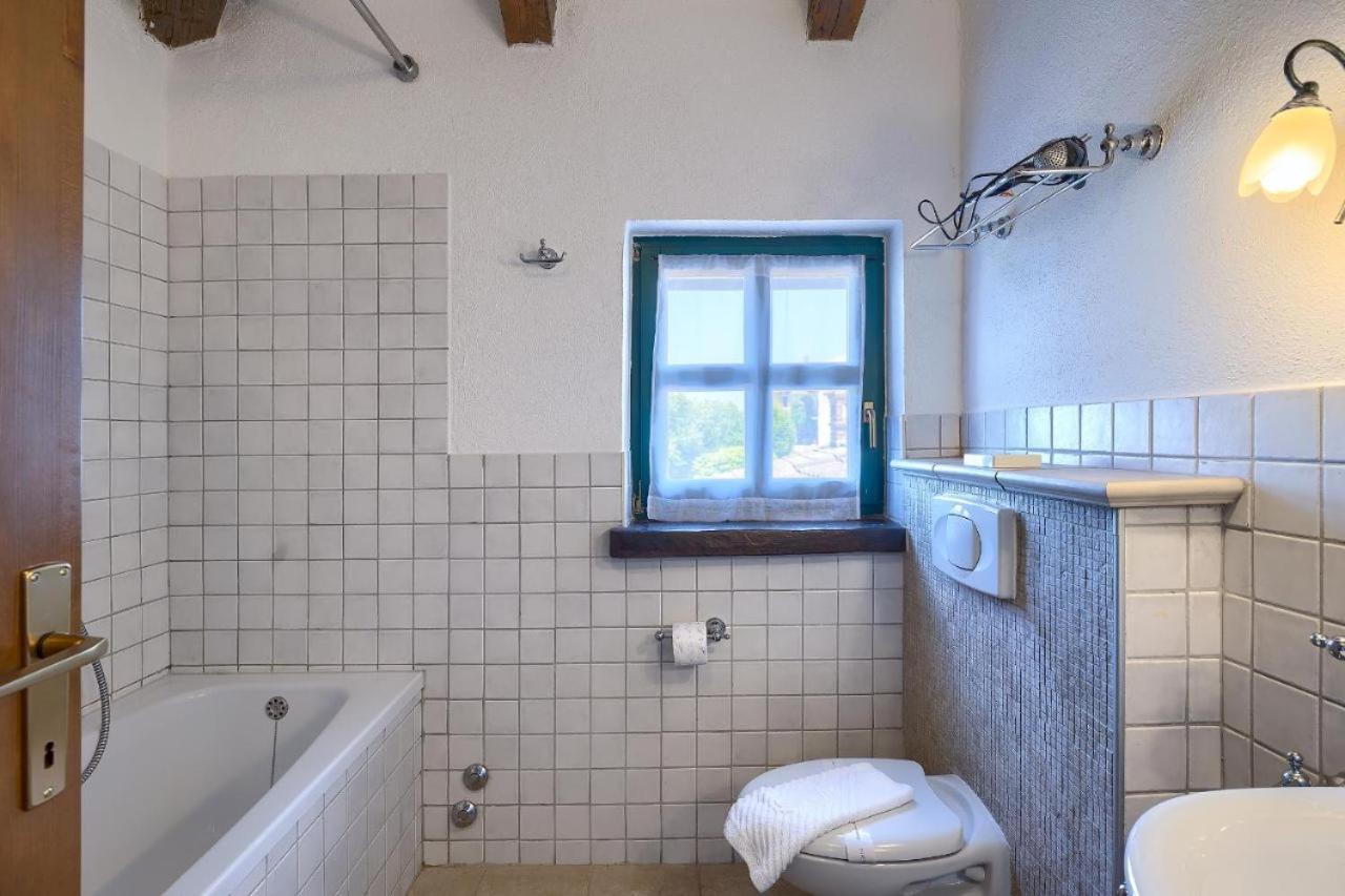 Villa Leopoldo By Istrian Country Houses Barat  Extérieur photo