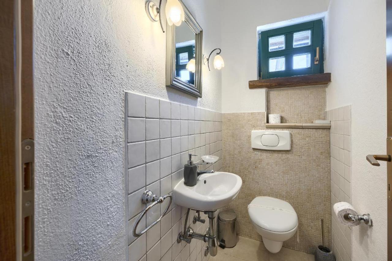 Villa Leopoldo By Istrian Country Houses Barat  Extérieur photo