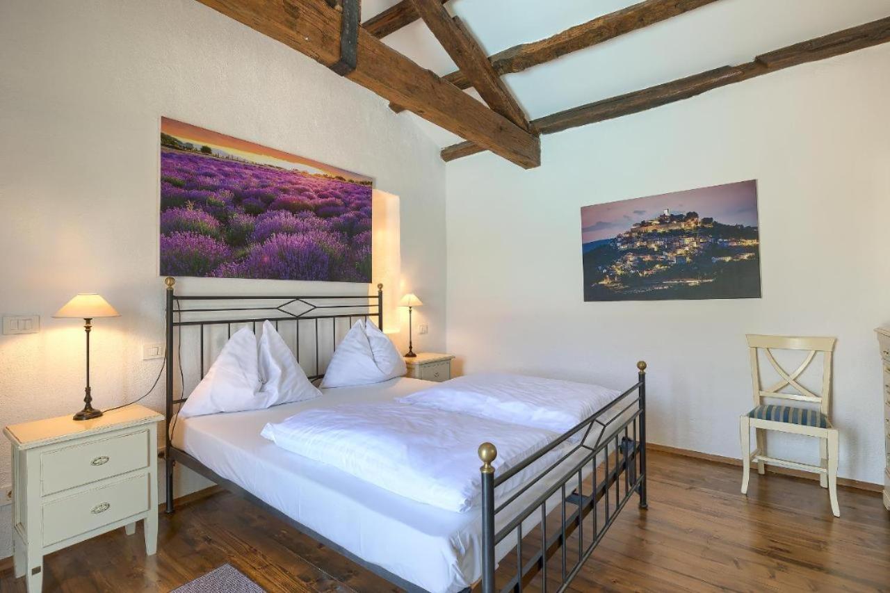 Villa Leopoldo By Istrian Country Houses Barat  Extérieur photo