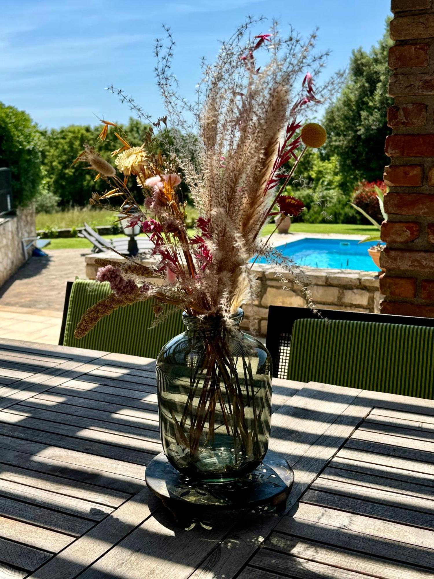 Villa Leopoldo By Istrian Country Houses Barat  Extérieur photo